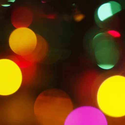 Bokeh